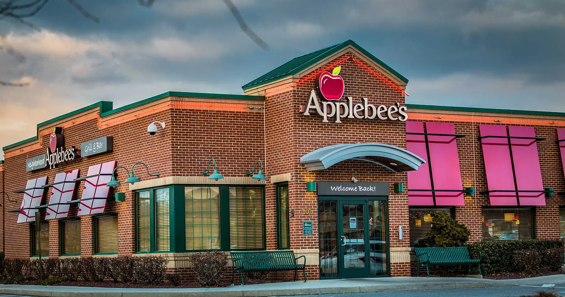 Applebee's secret menu