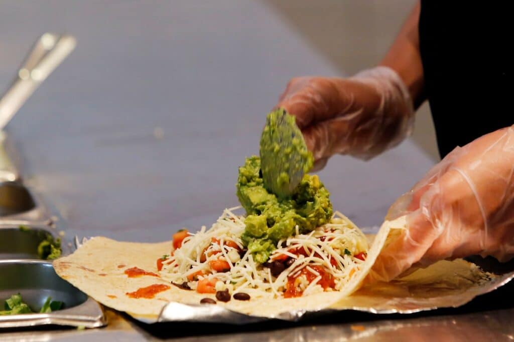 chipotle 2-for-1