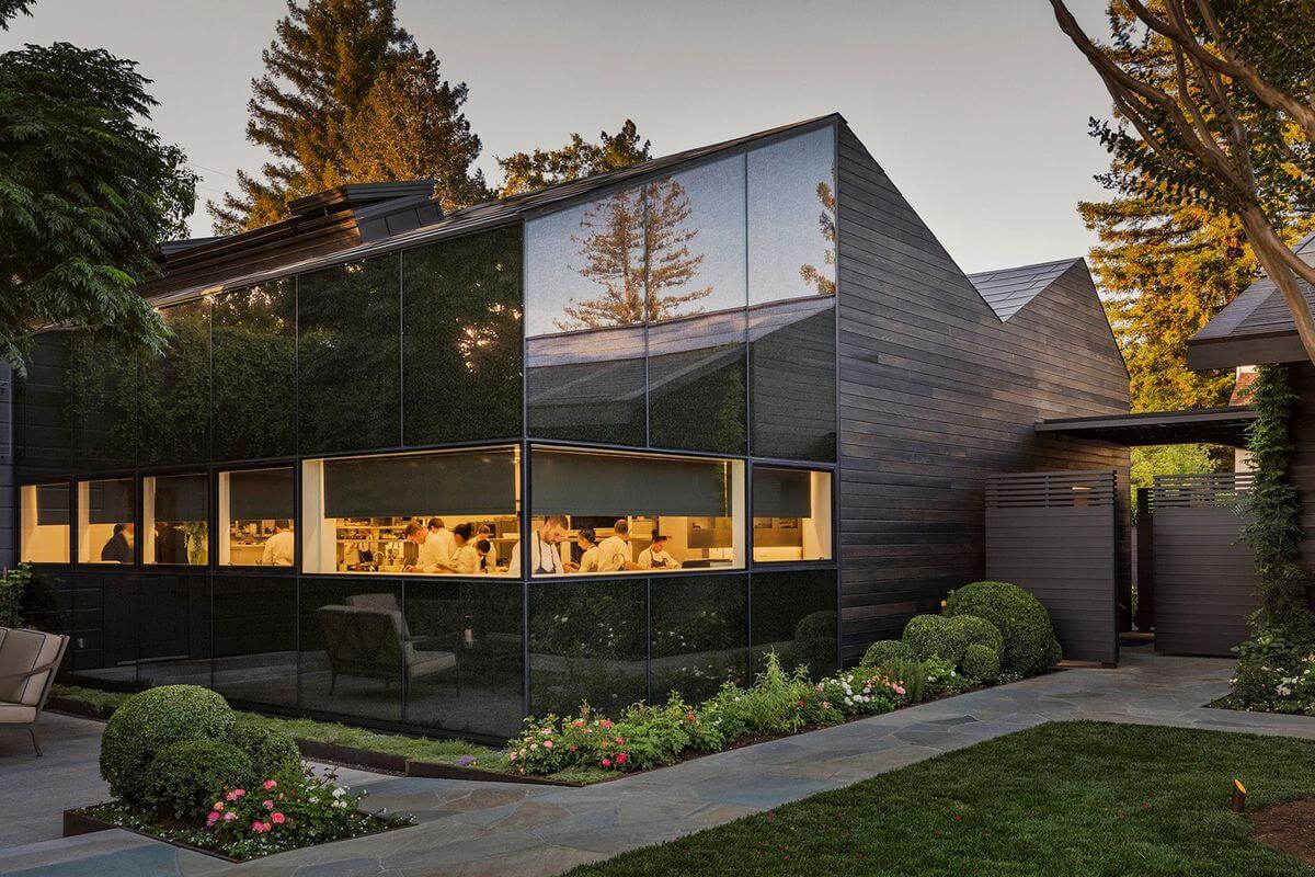 French Laundry Restaurant