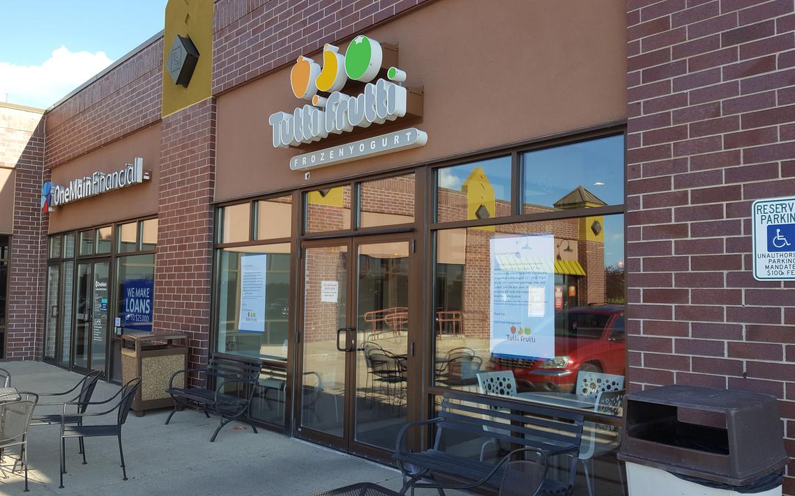 Tutti Frutti Restaurant
