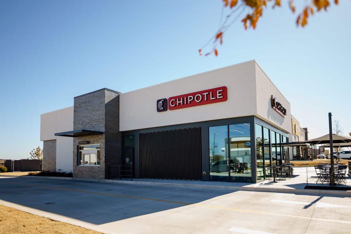 Chipotle Outlet
