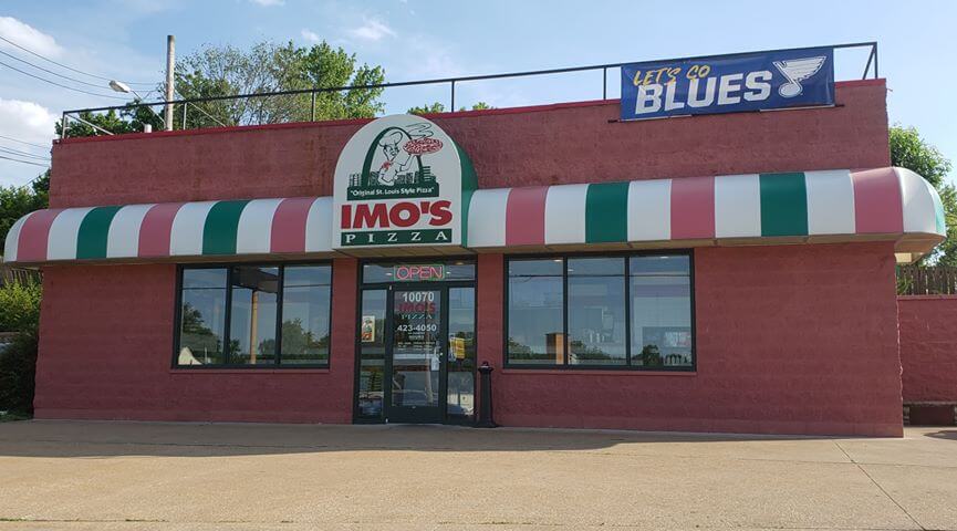 Imo's Pizza Franchise