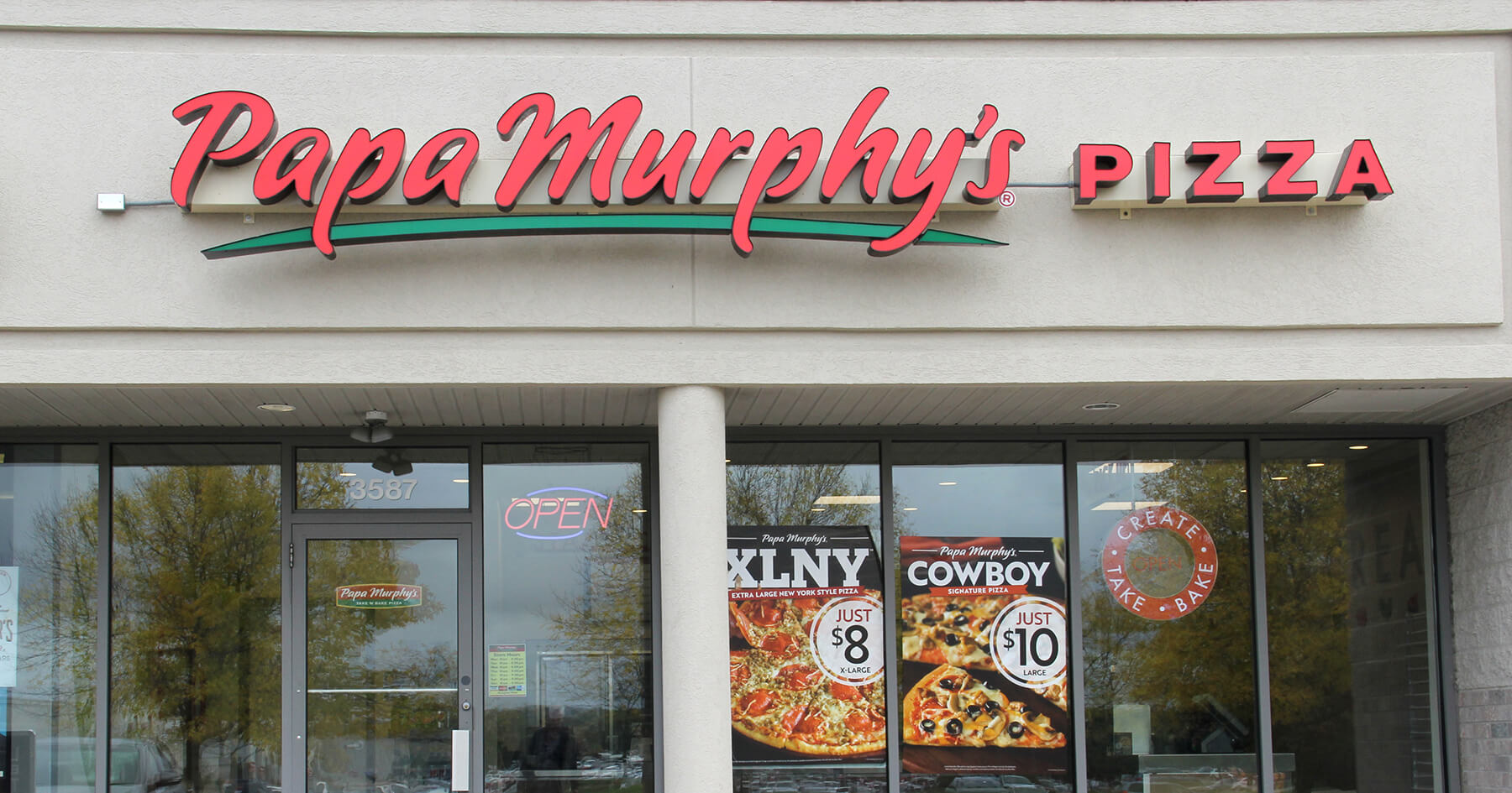 Papa Murphy's