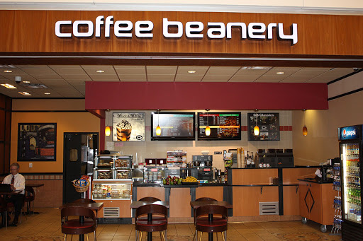 Coffee Beanery store