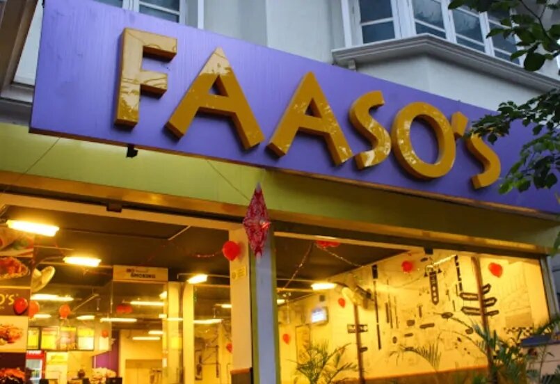 Fassos franchise