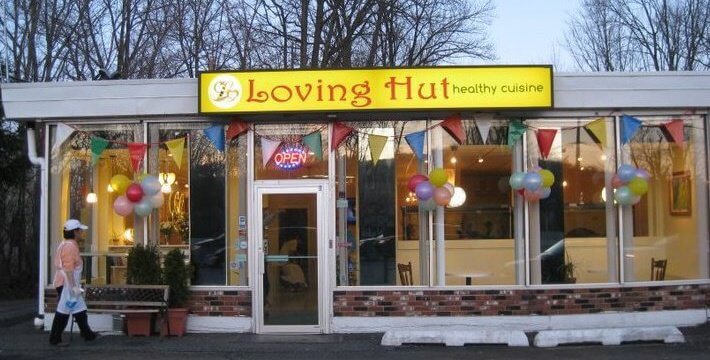 Loving Hut franchise