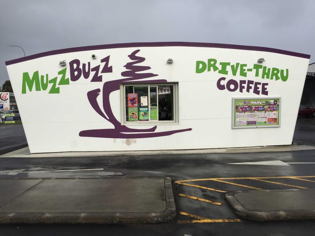 Muzz Buzz store