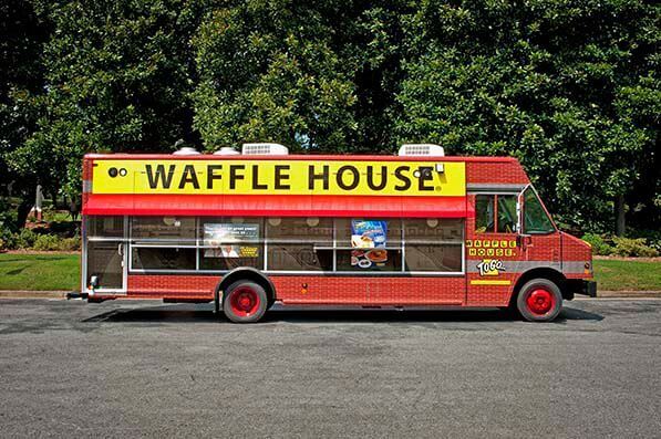 Waffle House Franchise