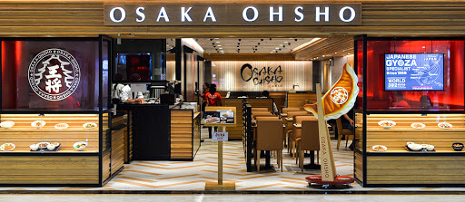 Gyoza no Ohsho Store
