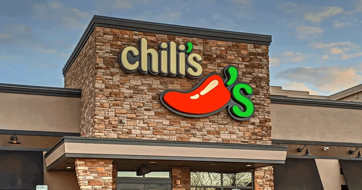Chili's Outlet