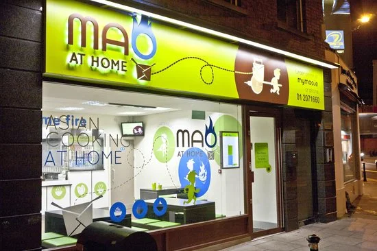 Maoathome Outlet
