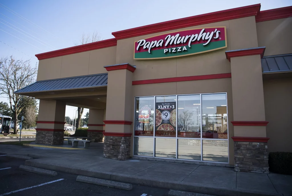 Papa Murphy's