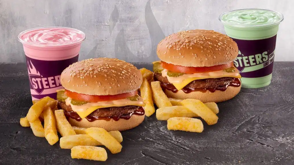 Steers Food