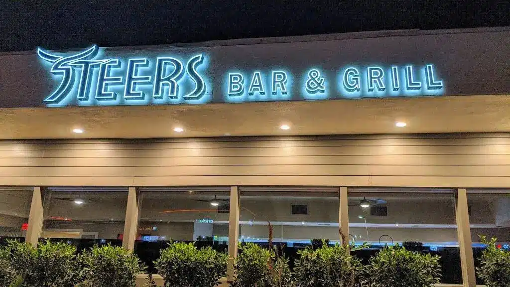 Steers Restaurant