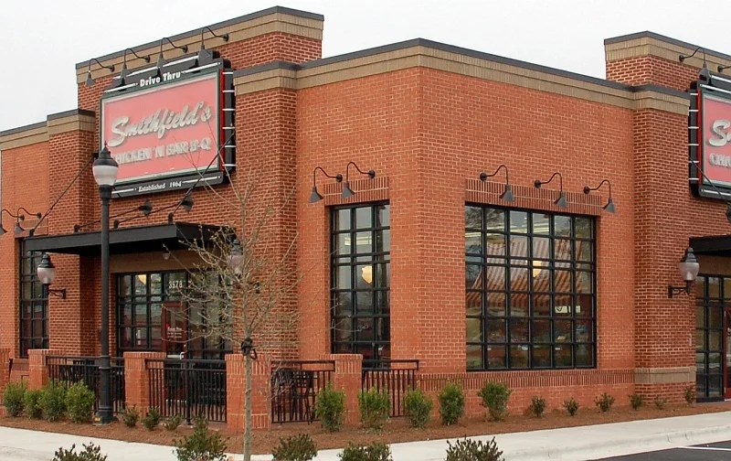 Smithfield's Chicken 'N Bar-B-Q
