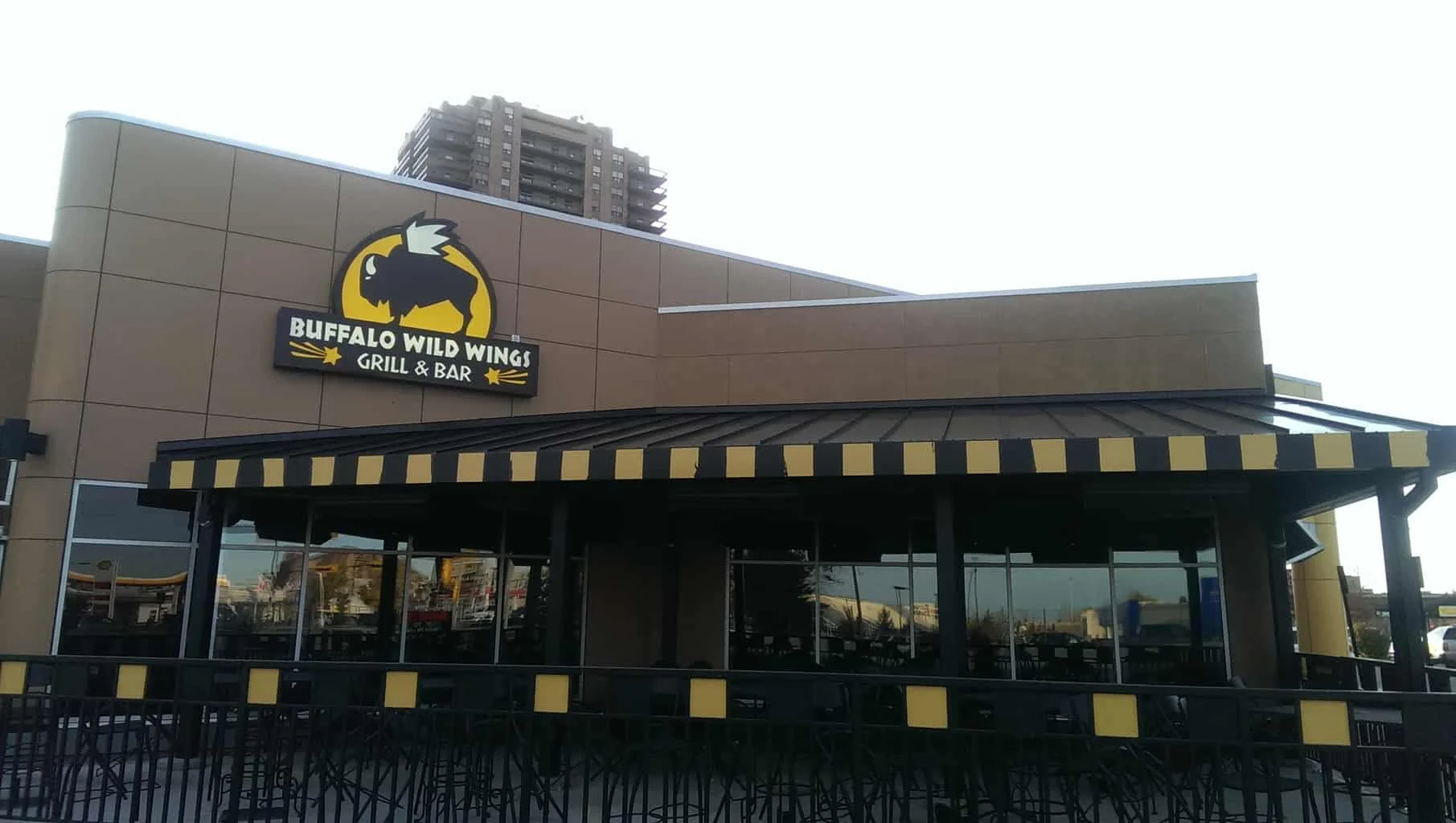 Buffalo Wild Wings