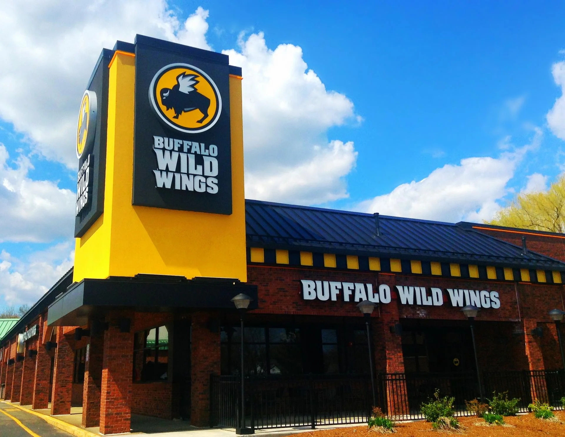 Buffalo Wild Wings