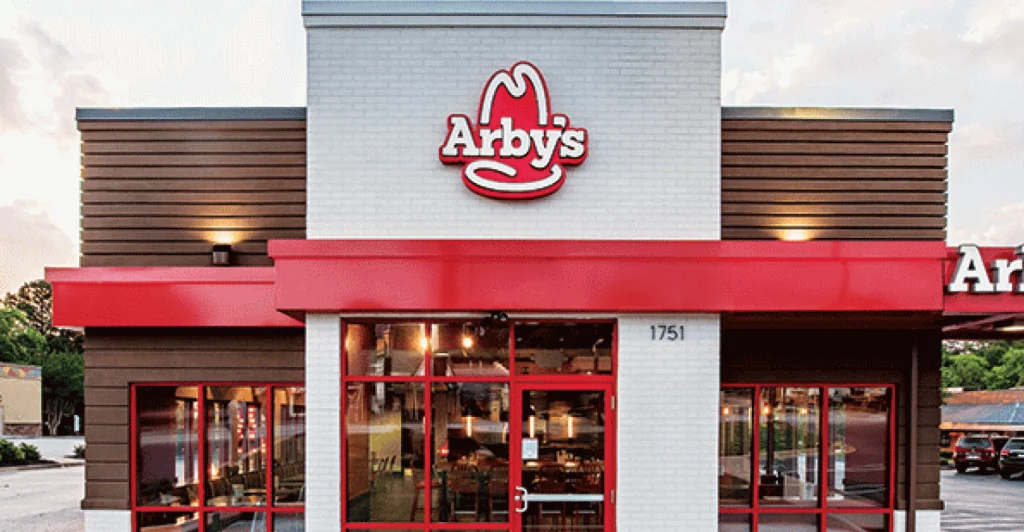 Arby's
