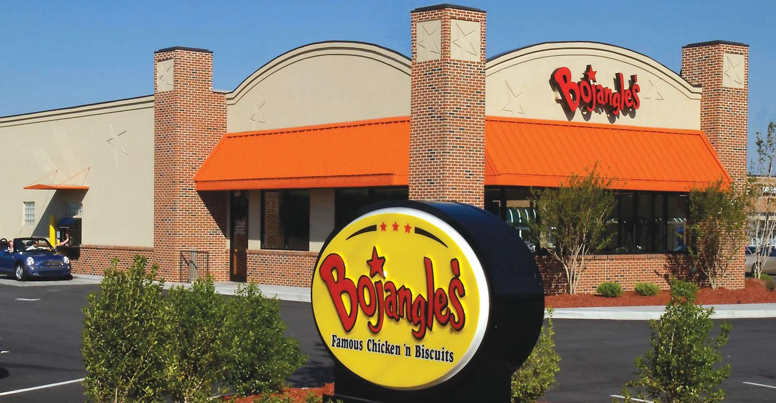 Bojangles
