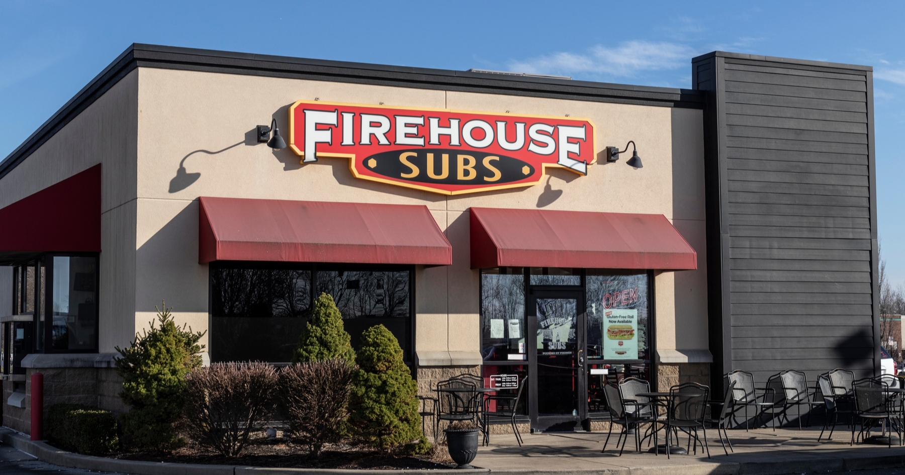 Firehouse Subs