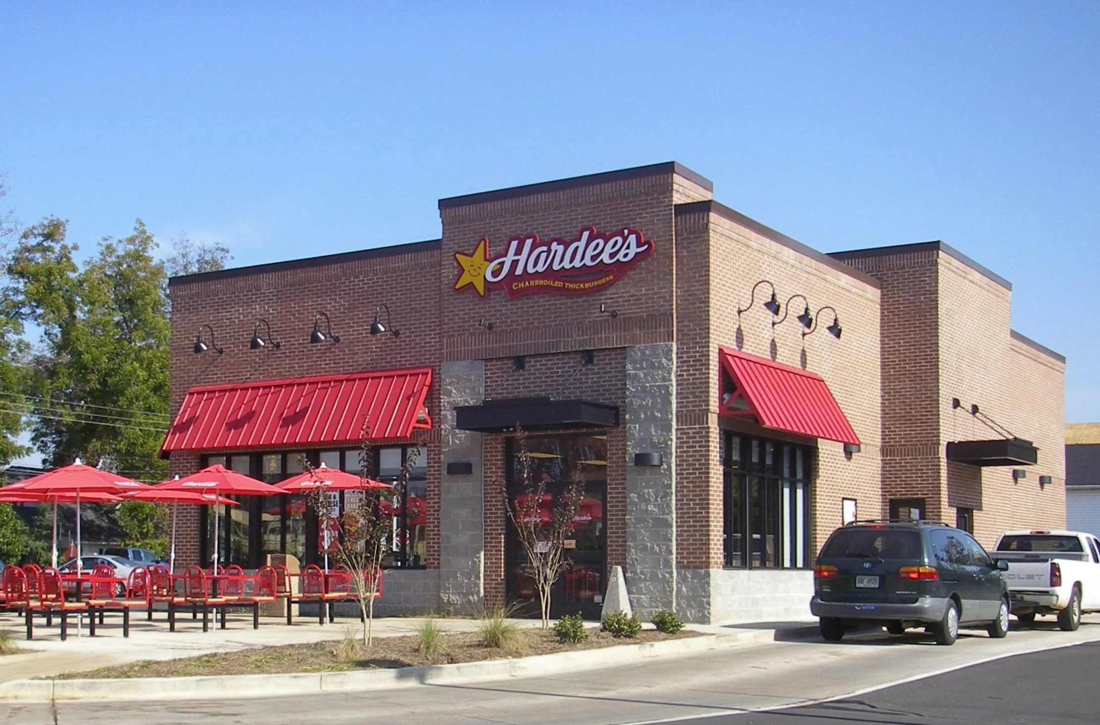 Hardee's