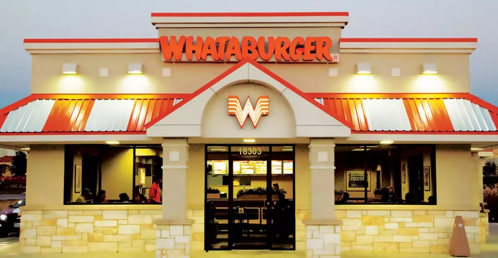 Whataburger