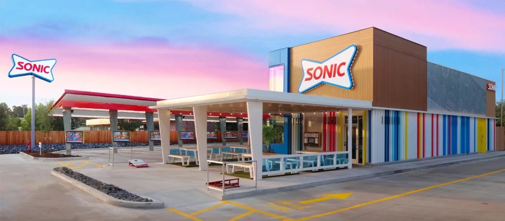 Sonic