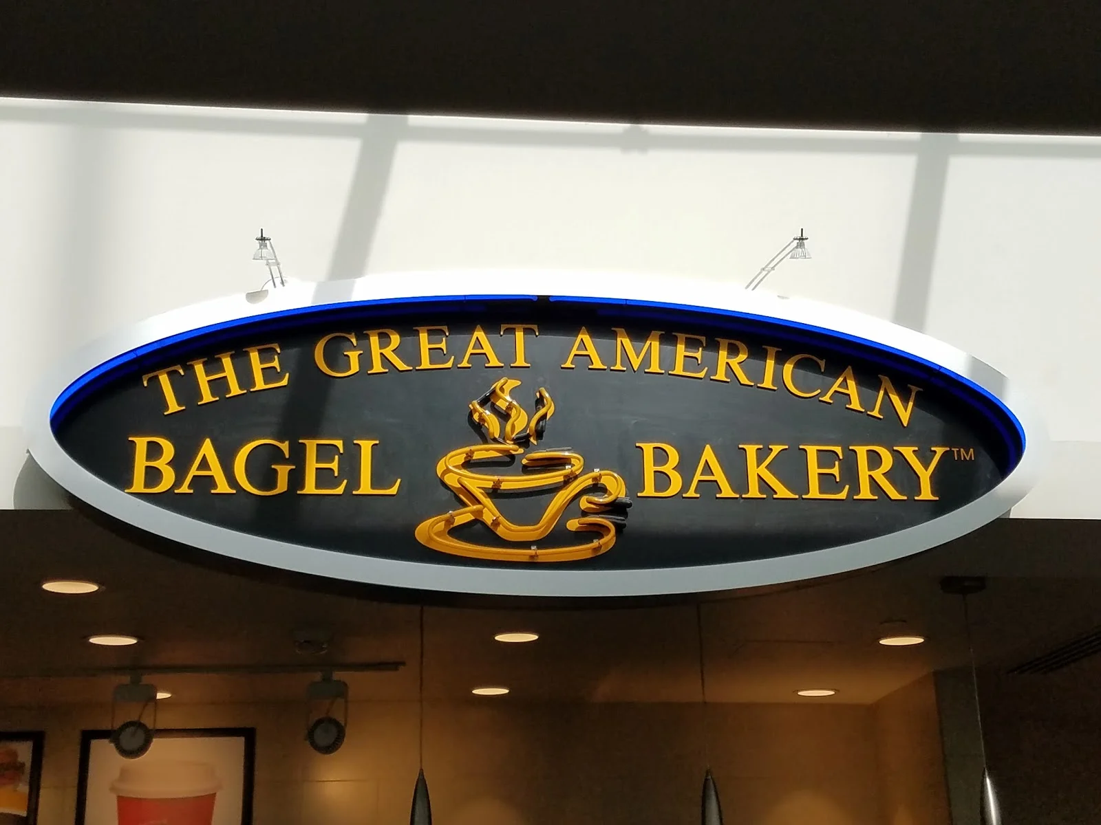 Great American Bag Bakery