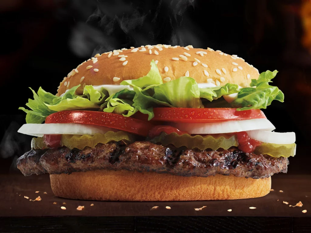 Whopper