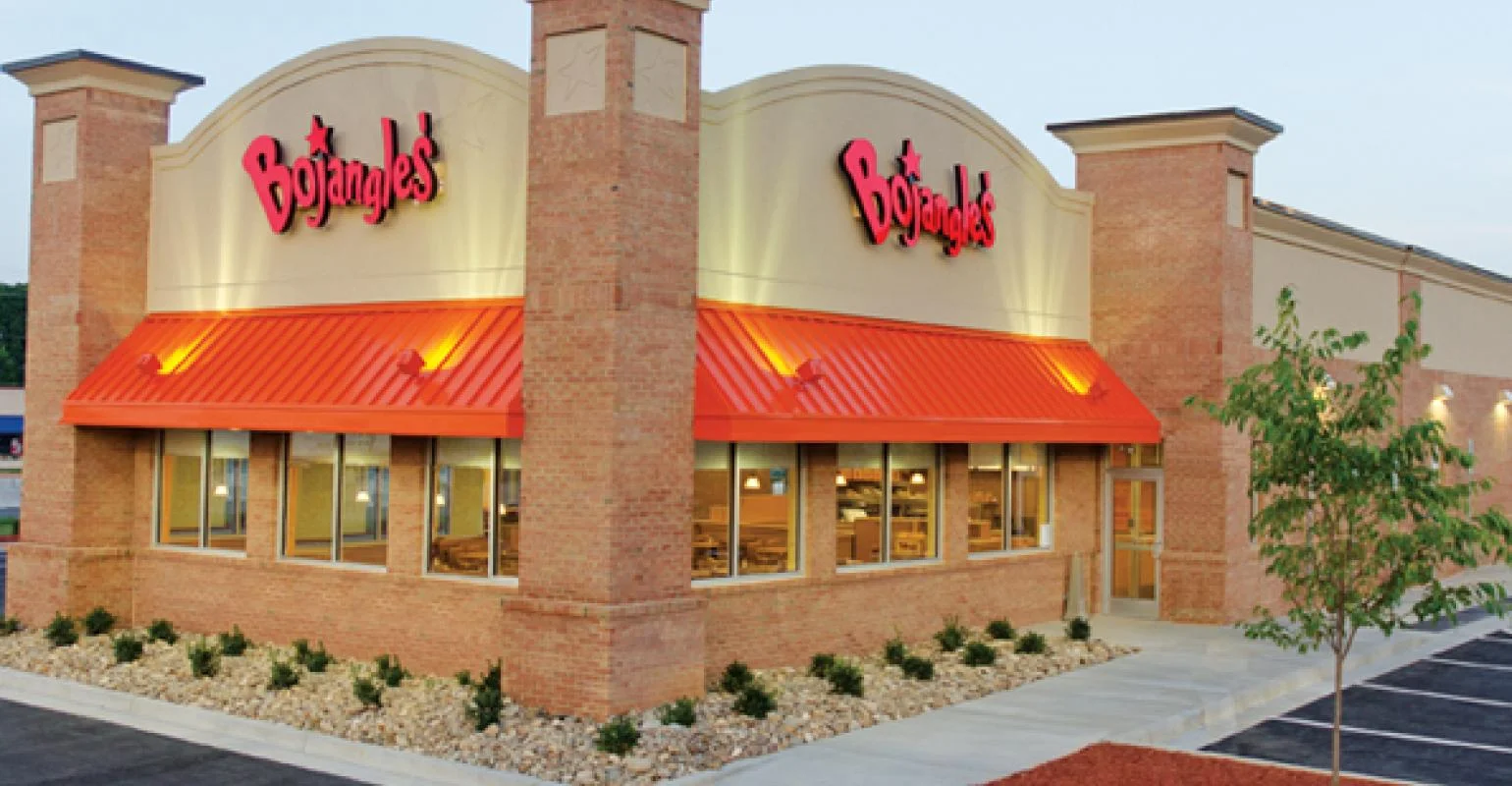 Bojangles