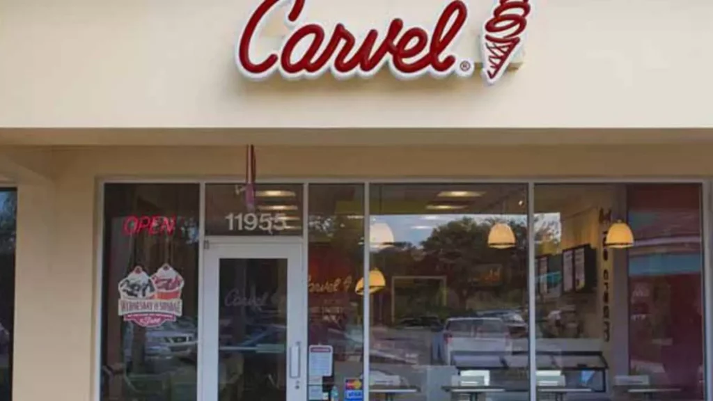 Carvel