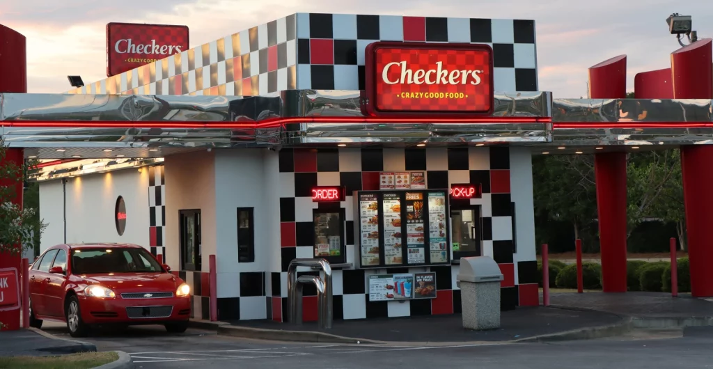 Checkers