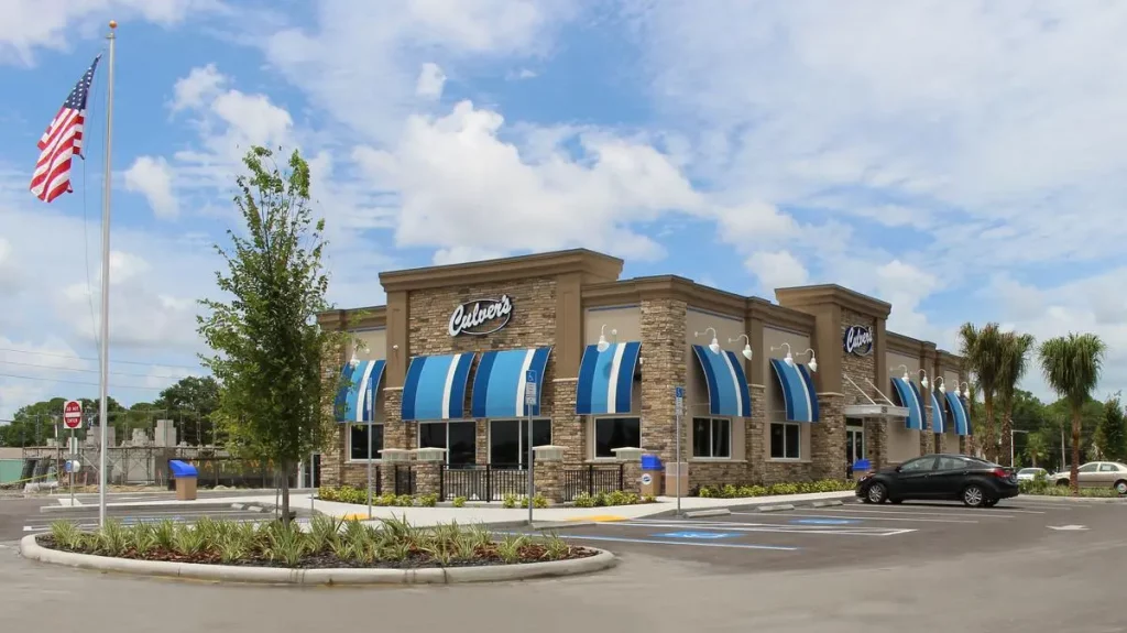 Culver's