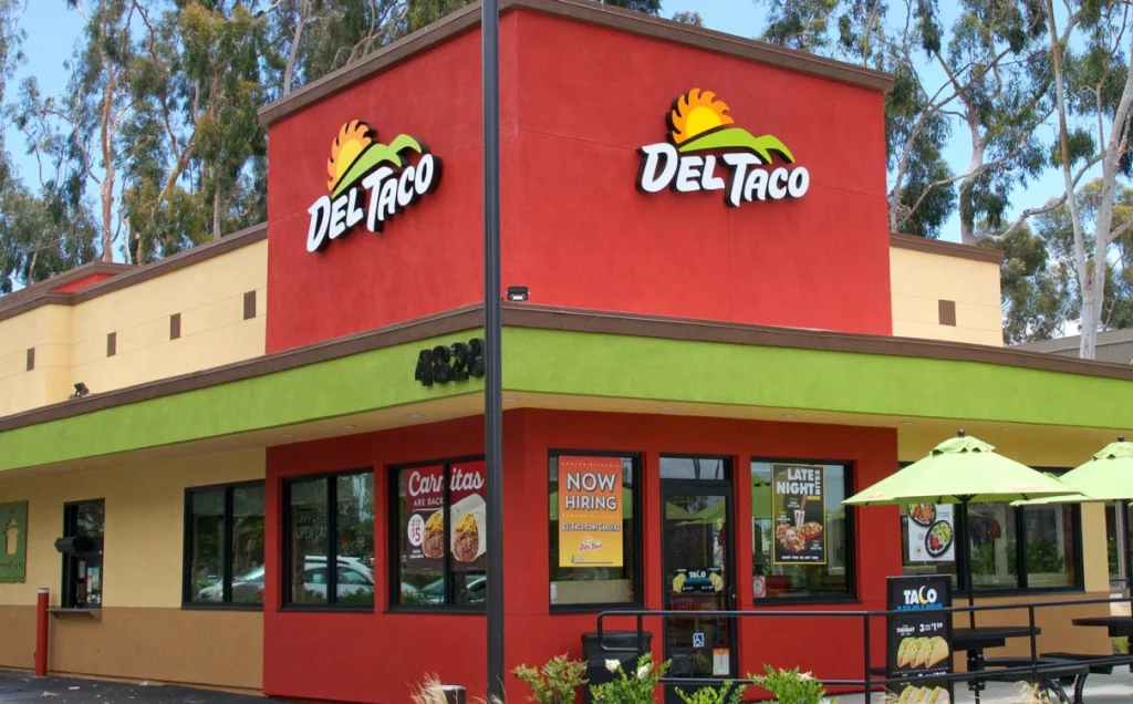 Del Taco