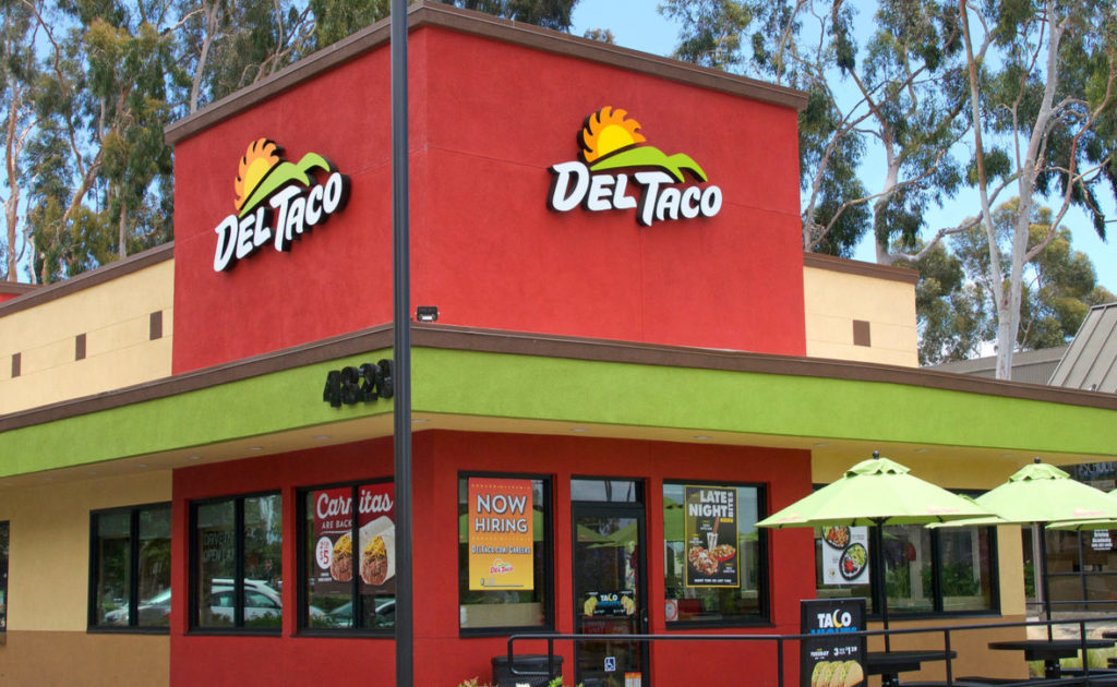Del Taco