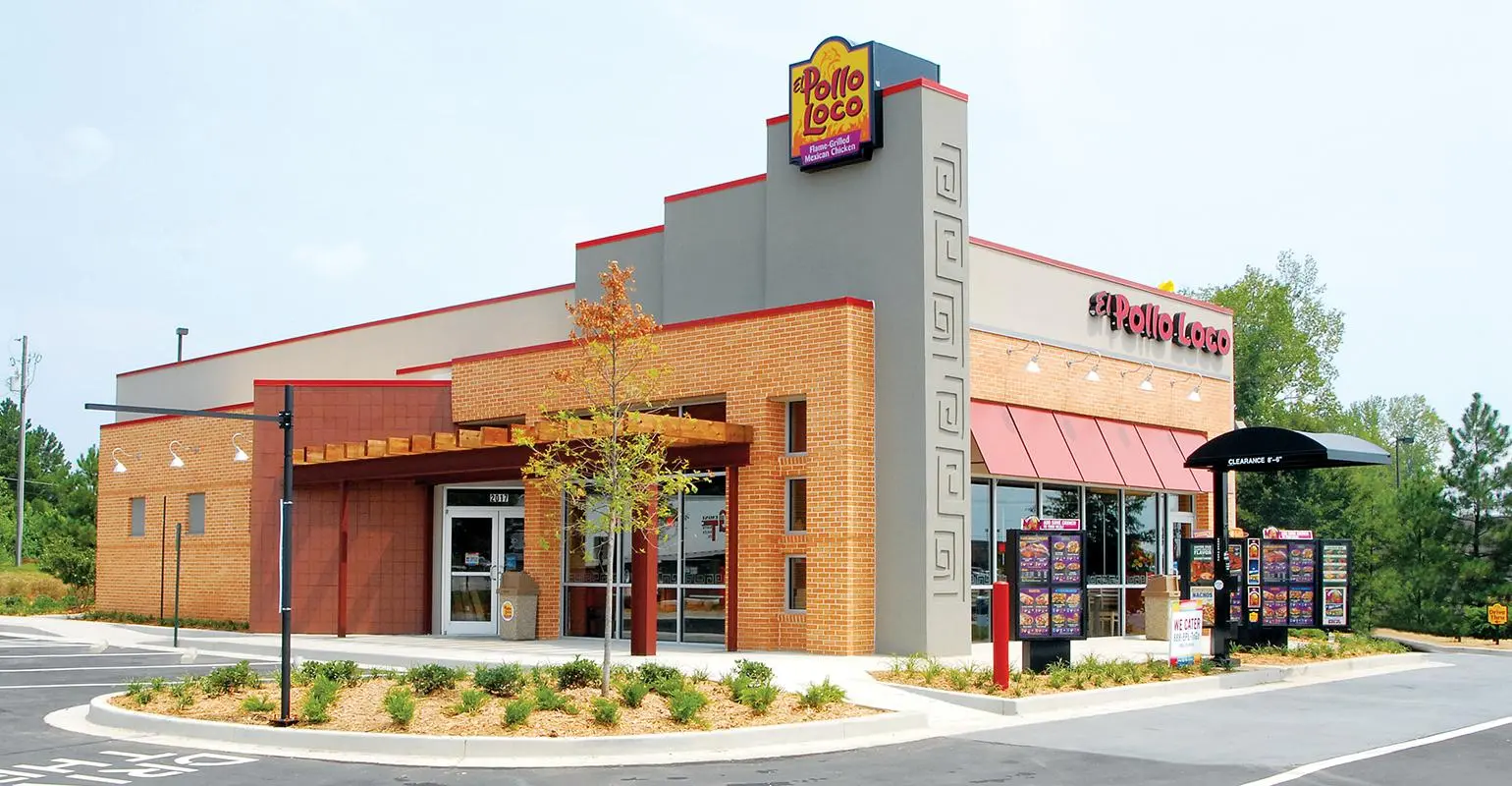 El Pollo Loco
