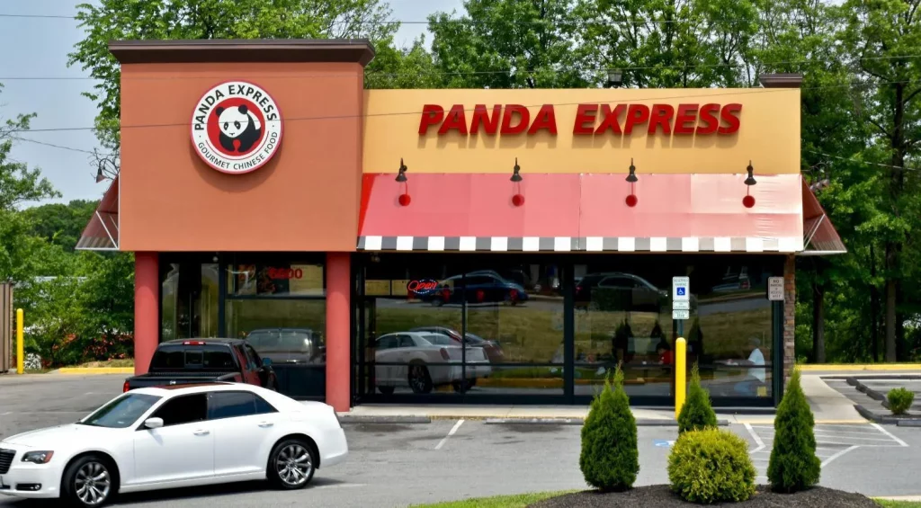 Panda Express