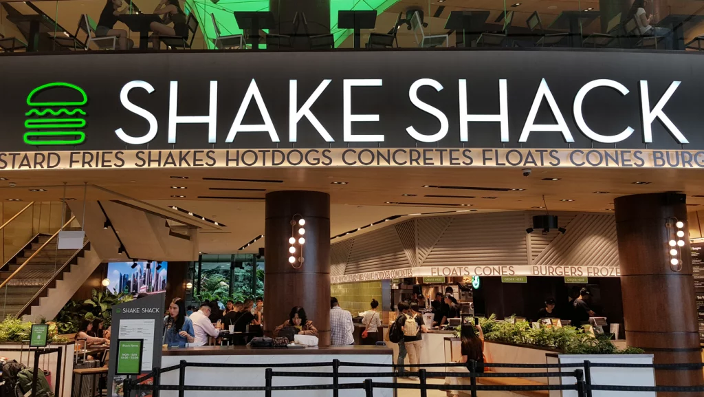 Shake Shack