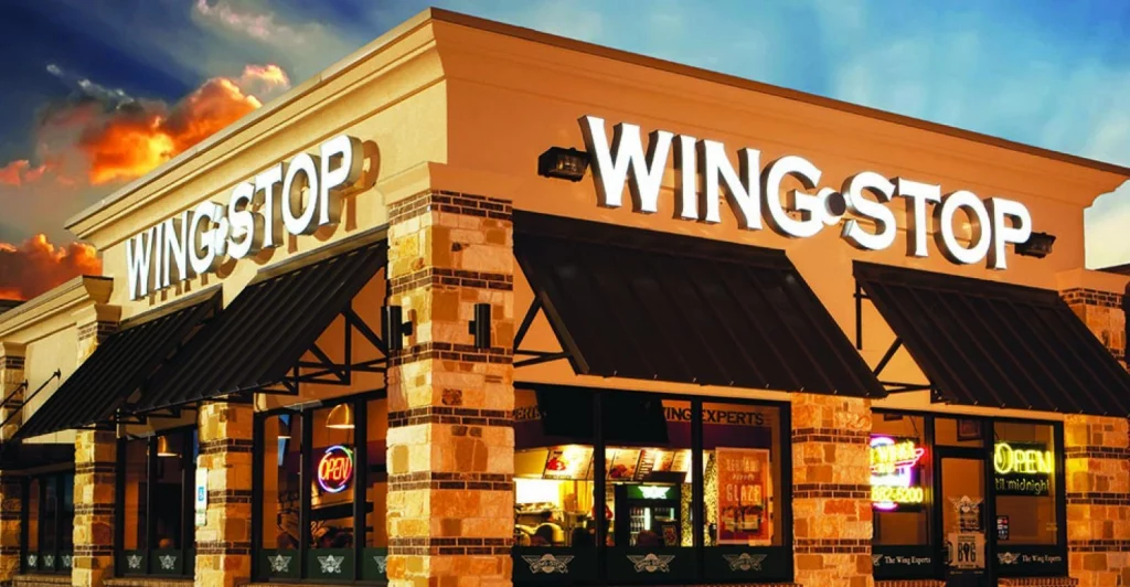 Wingstop