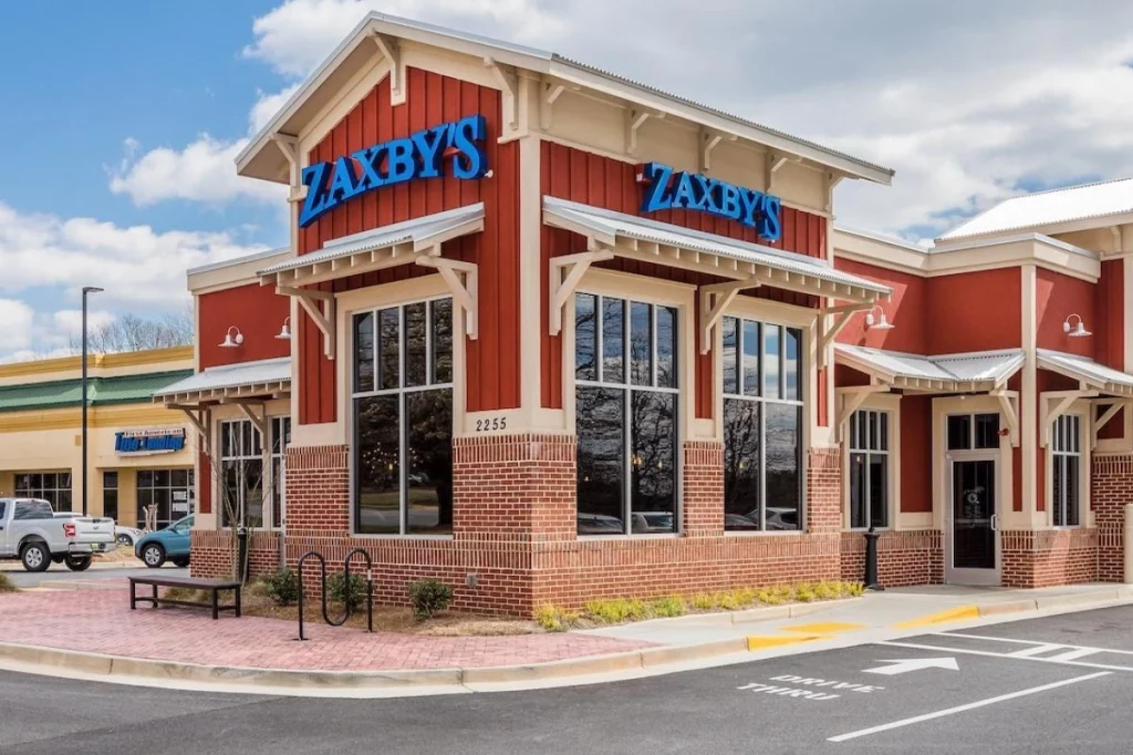 Zaxby's