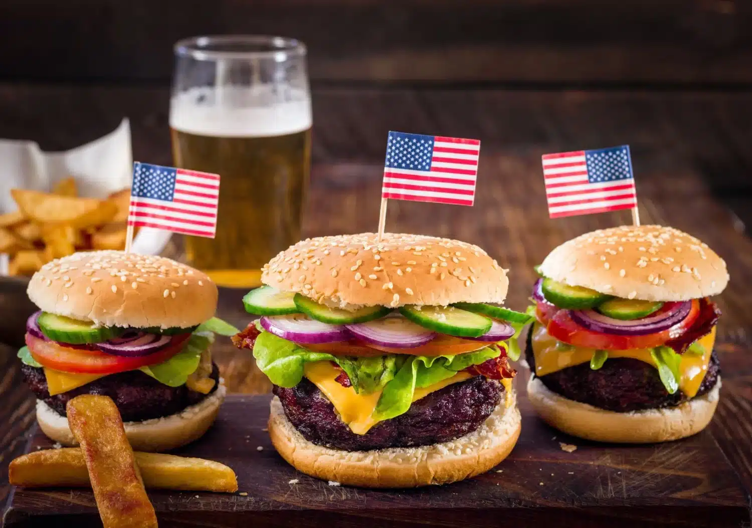 Restaurants Open On Labor Day