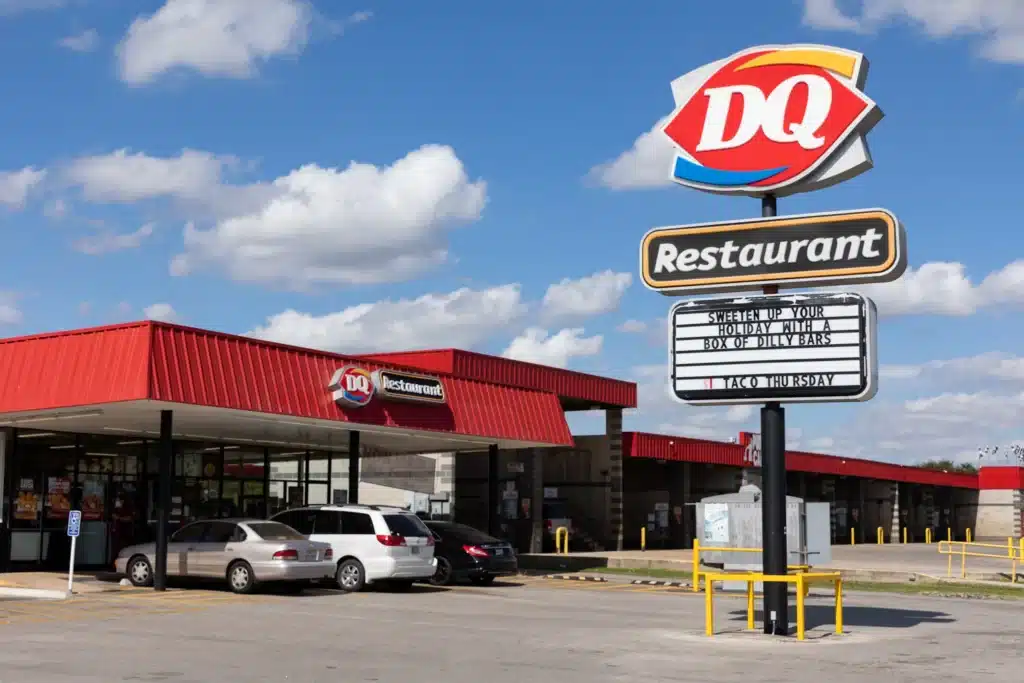 Dairy Queen