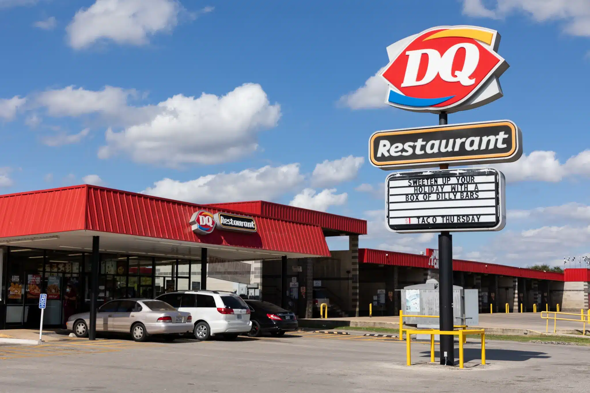 Dairy Queen