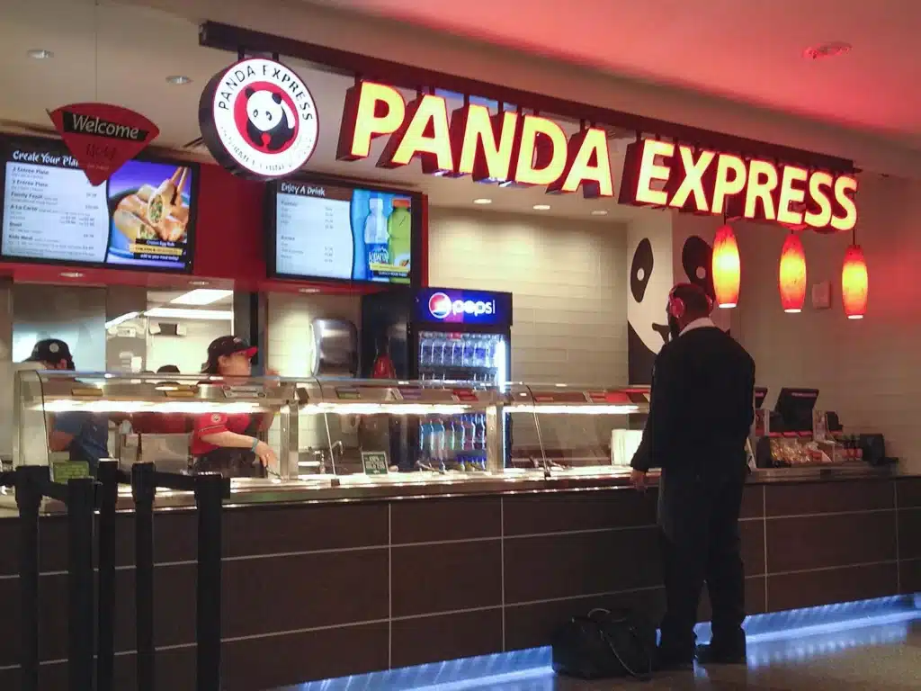 Panda Express