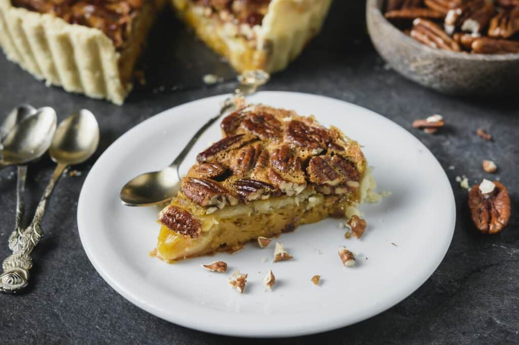 Holiday Desserts