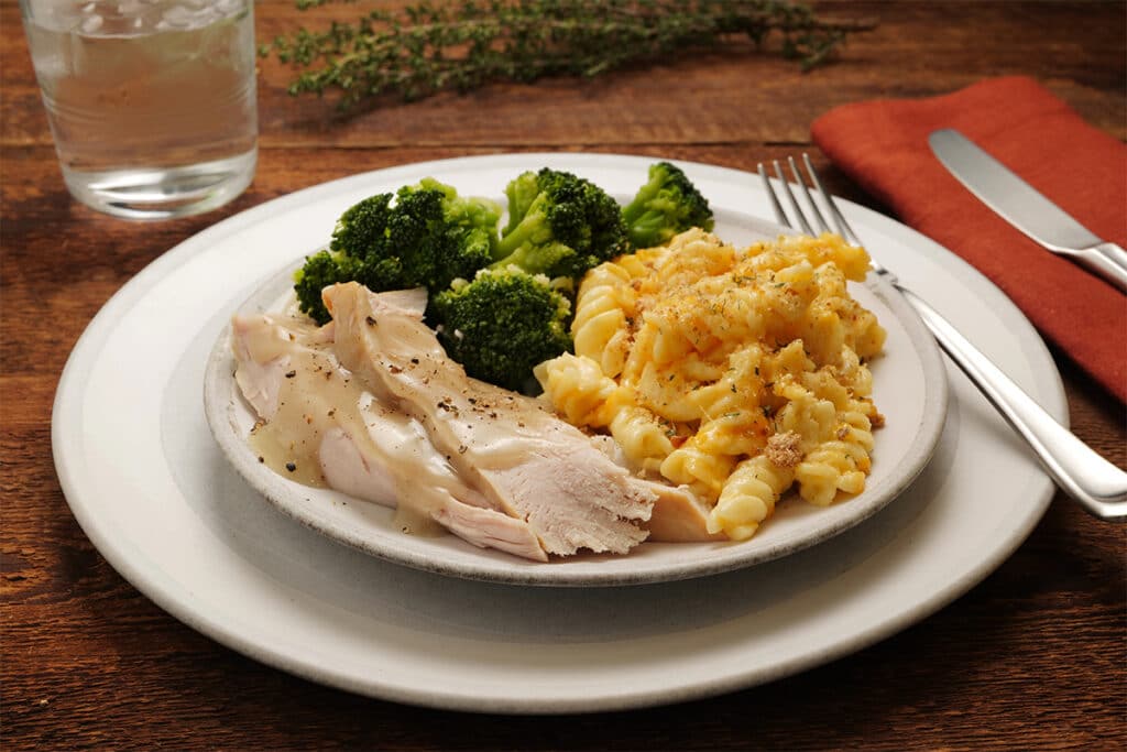 IHOP Thanksgiving Specials