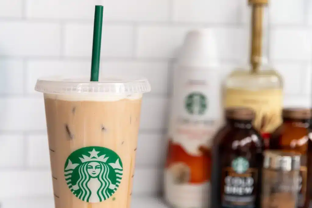 Pumpkin Cream Cold Brew