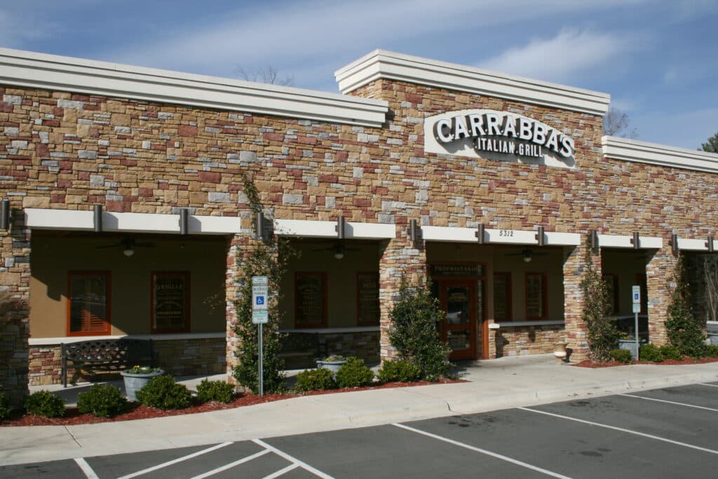 Carrabba's Italian Grill Restaurant