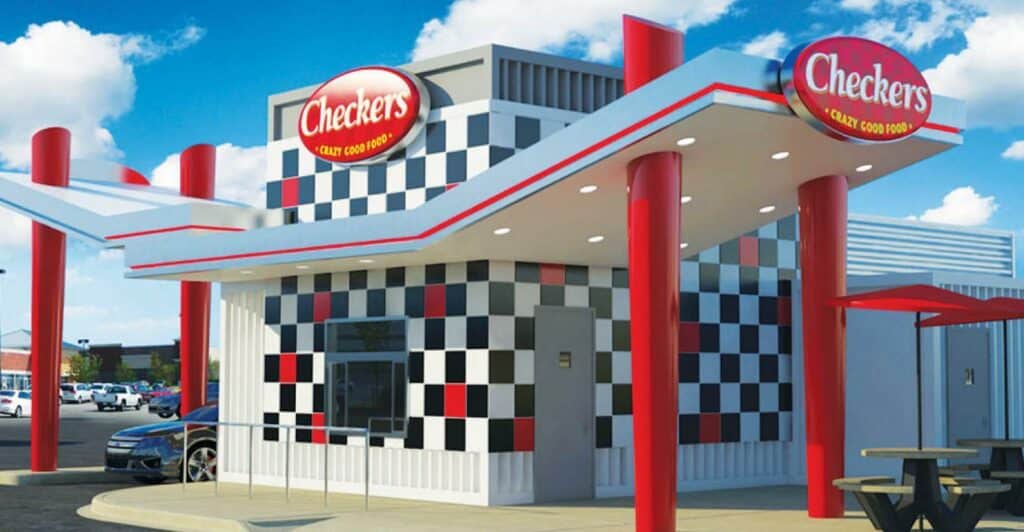 Checkers