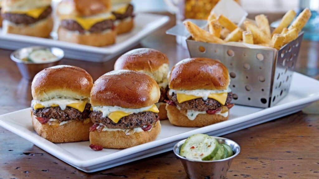 Chili's Drinks Menu Food